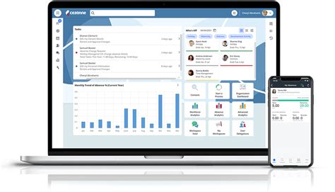 hr software for charities